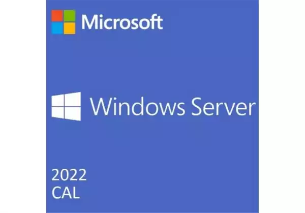 Dell Software, Microsoft Windows Server 2022 5CALs Device