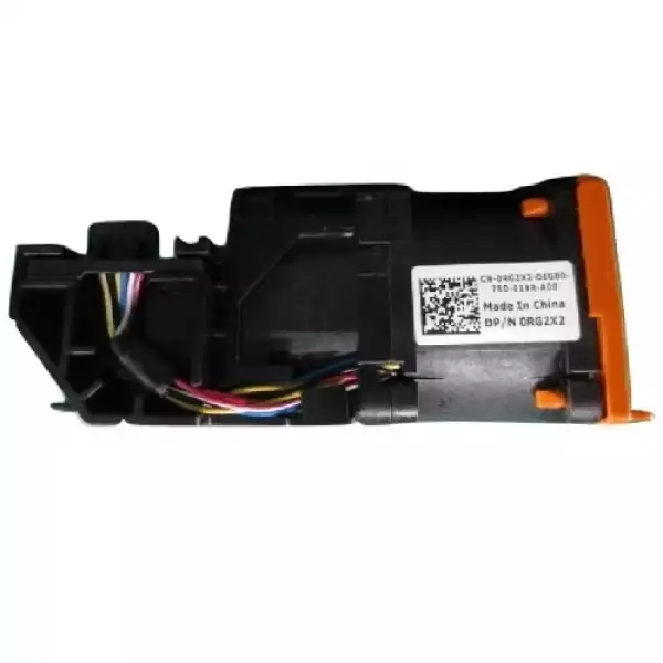 Dell Standard Fan for R640CK