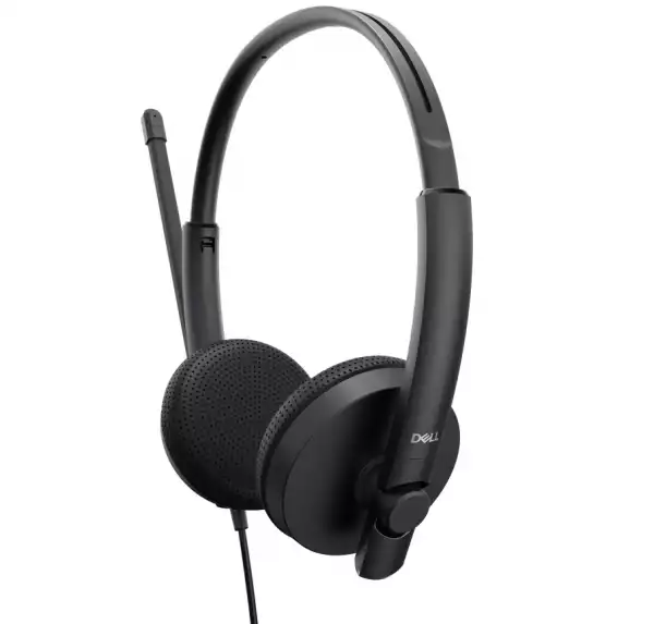 Dell Stereo Headset WH1022