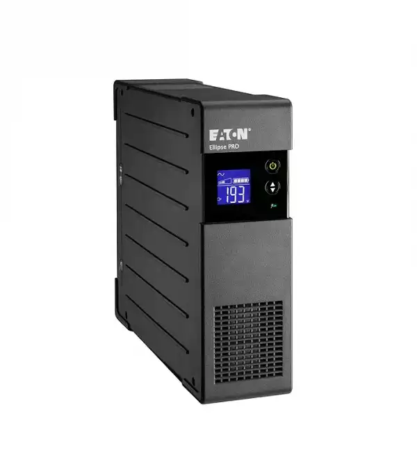 EATON Ellipse PRO 850 850VA/510W USB port IEC Rack/Tower 4min Runtime 380W