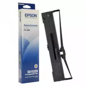 EPSON FX-890 ribbon black 1-pack