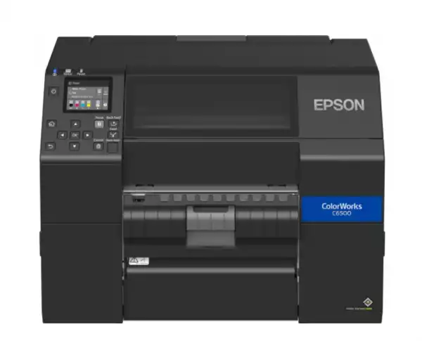 Epson ColorWorks CW-C6500Pe MK Ink