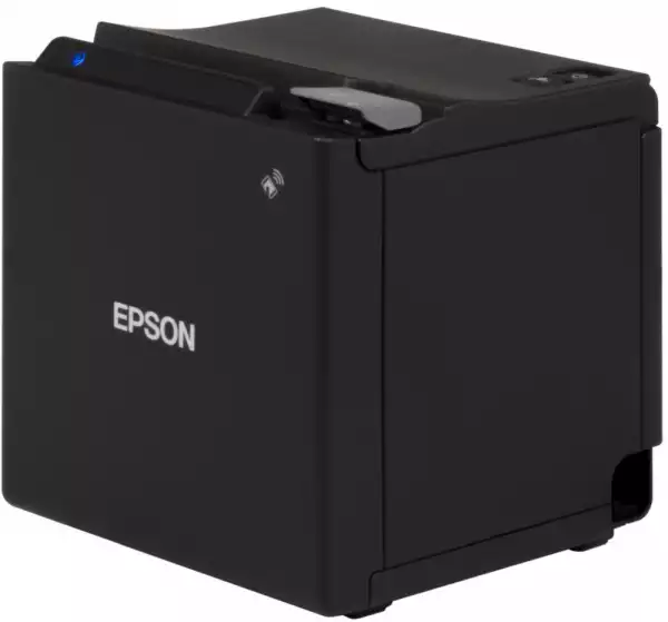 Epson TM-m10 102 USB, PS, EU, Black