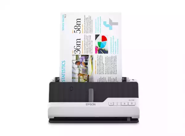 Epson WorkForce DS-C330