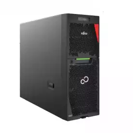FUJITSU PRIMERGY TX1330 M6 Intel Xeon E-2488 8C/16T 3.20 GHz 1x32GB DDR5-4800 8x2.5inch 2x1Gb + 1Gb iRMC adv. TPM 2.0 1x500W RPS