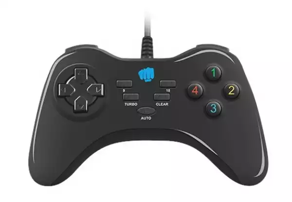 Fury Gamepad, Patriot (PC)