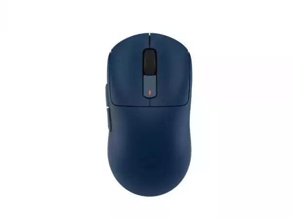 Fury Gaming Mouse Tanto T4 12000DPI Wireless With Software Blue