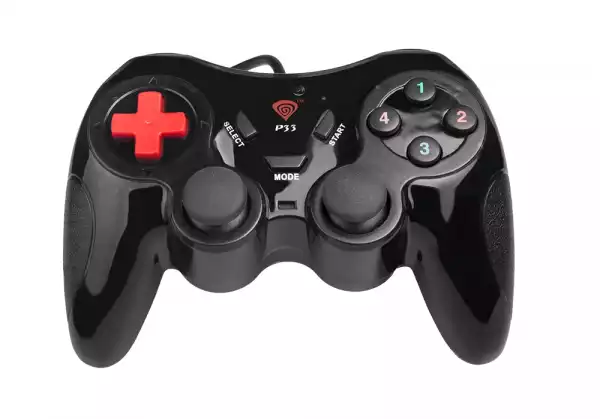 Genesis Gamepad P33 (Pc)