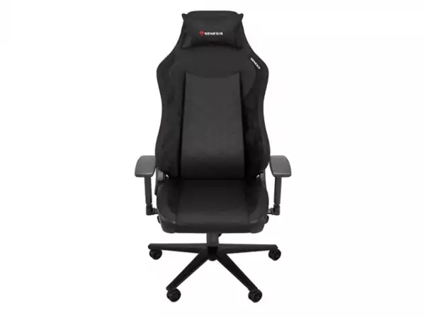 Genesis Gaming Chair Nitro 890 G2 Black