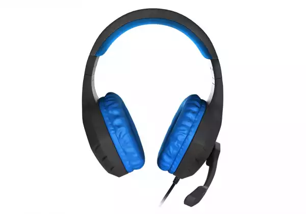 Genesis Gaming Headset Argon 200 Blue Stereo