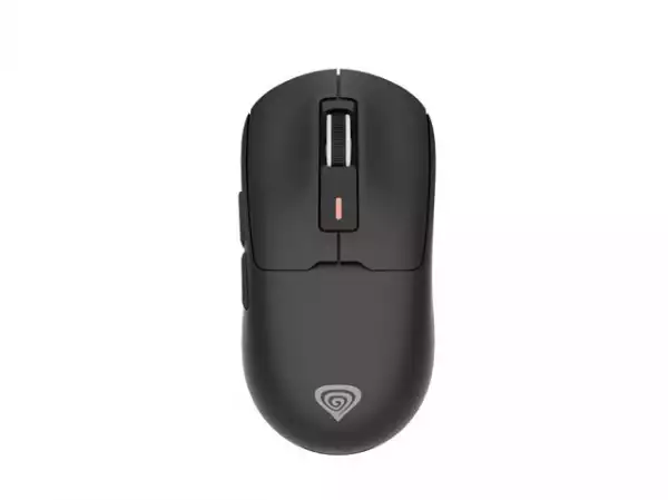 Genesis Gaming Mouse Zircon 660 Wireless 12000 DPI Black