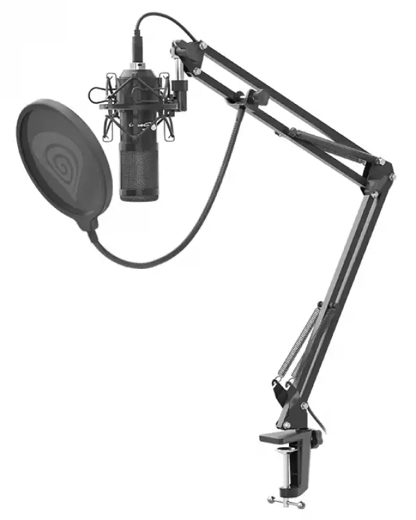 Genesis Microphone Radium 400 Studio USB