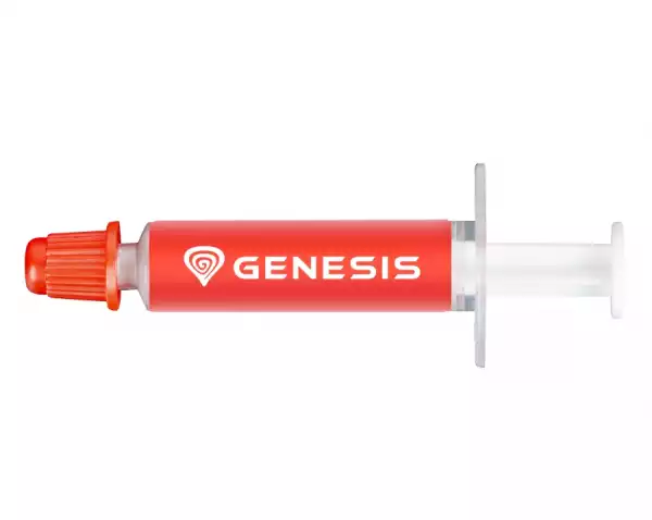 Genesis Thermal Grease Silicon 851 0.5G