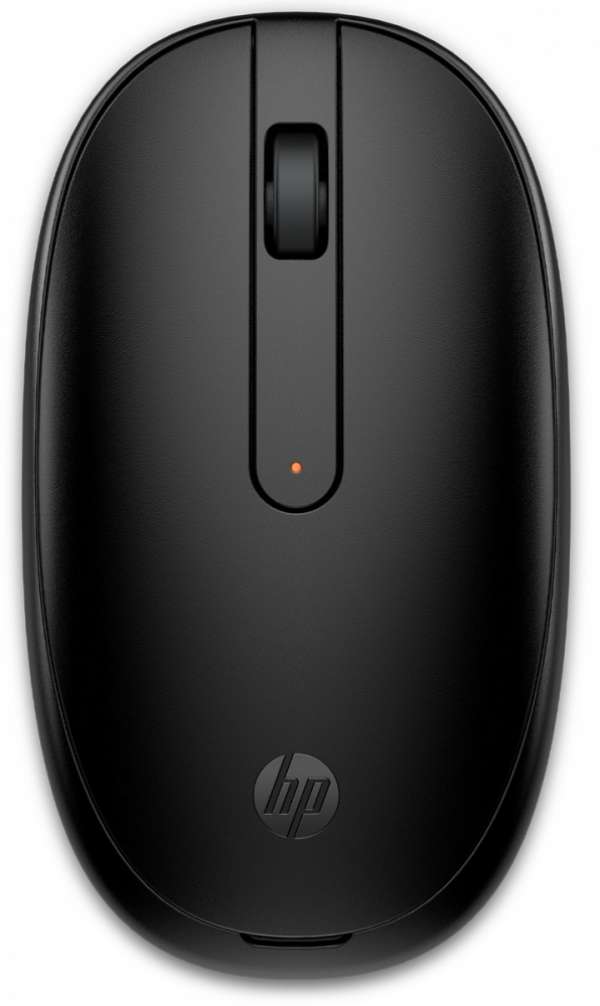 HP 245 Black Bluetooth Mouse