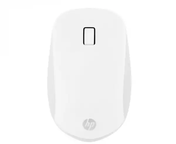 HP 410 Slim White Bluetooth Mouse EURO