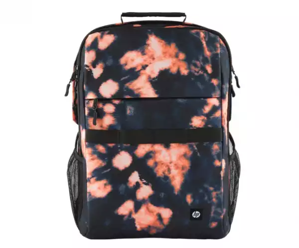 HP Campus XL Tie dye Backpack, up to 16.1"
