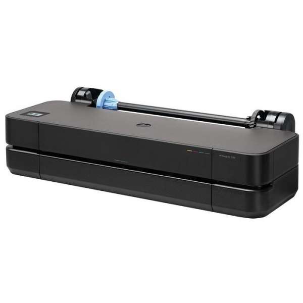 HP DesignJet T230 24-in Printer