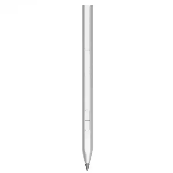 HP Rechargeable MPP 2.0 Tilt Pen Silver