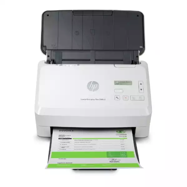 HP ScanJet Pro 5000 s5