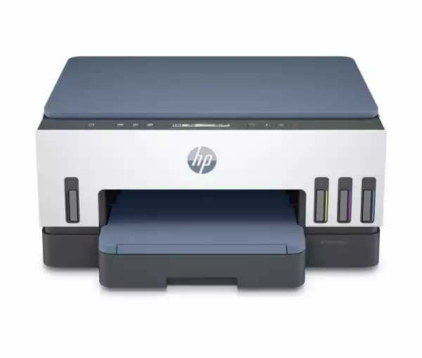 HP Smart Tank 725 AiO Printer