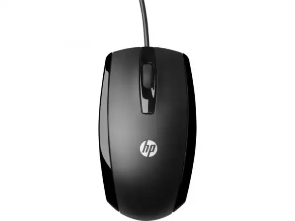 HP X500 Wired Mouse