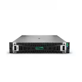 HPE DL380 G11, Xeon-S 4410Y, 32GB-R, MR408i-o, NC, 8SFF, 1000W PS Server