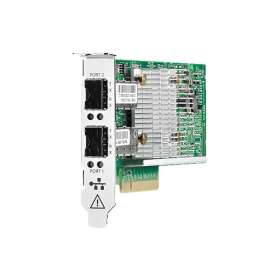 HPE Ethernet 10Gb 2-port 530 SFP+ Adapter