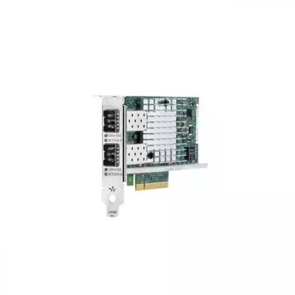 HPE Ethernet 10Gb 2P 560SFP+ Adapter