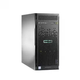 HPE ML110 G10, Xeon-S 4208, 16GB-R, S100i, 8SFF, 1x800W