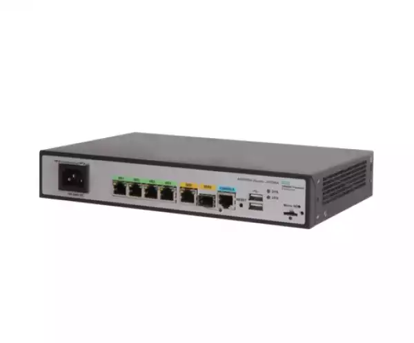 HPE MSR954 1GbE SFP Router