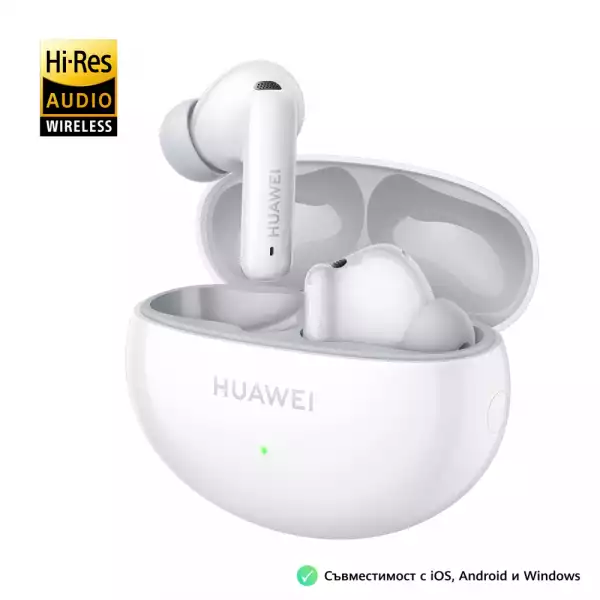 Huawei FreeBuds 6i White