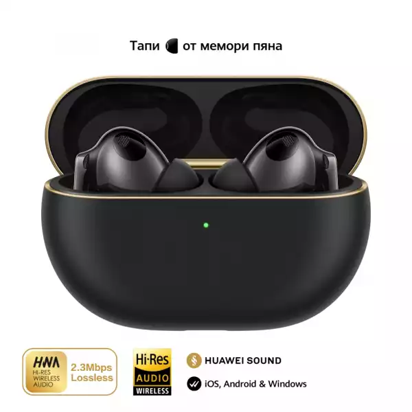 Huawei FreeBuds Pro 4 Piano-T180 Black