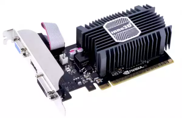 Inno3D GeForce GT730 1GB SDDR3