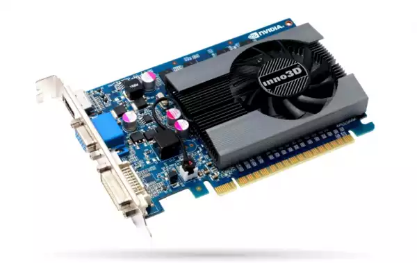 Inno3D GeForce GT730 2GB SDDR3