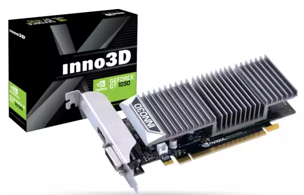 Inno3D GeForce GT 1030 GDDR5