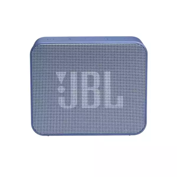 JBL GO Essential Blu Portable Waterproof Speaker