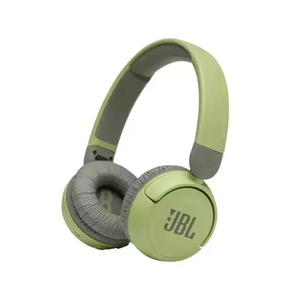 JBL JR310BT GRN HEADPHONES