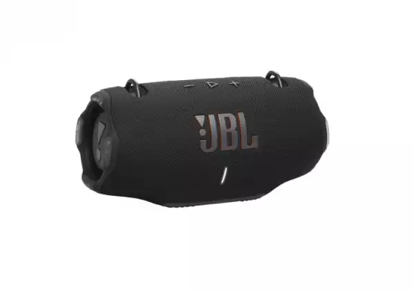 JBL Xtreme 4 BLK Portable waterproof speaker