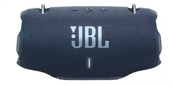 JBL Xtreme 4 BLU Portable waterproof speaker