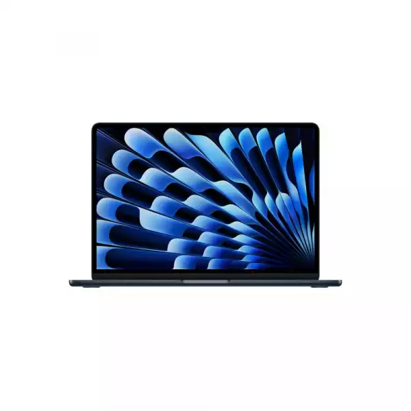 Лаптоп Apple MacBook Air 13.6: MIDNIGHT/M4 10C CPU/8C GPU/16GB/256GB-ZEE