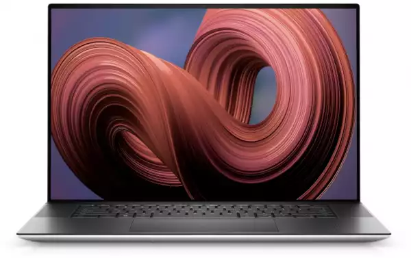 Лаптоп Dell XPS 9730, Intel Core i7-13700H (14-Core, 24MB Cache, up to 5.0 GHz), 17.0" UHD+ (3840x2400) Touch AR 500-Nit, 32GB, 2x16GB, DDR5, 4800MHz, 1TB M.2 PCIe NVMe SSD, GeForce RTX 4070 8 GB GDDR6, Wi-Fi 6 AX211, BT, MS Win 11 Pro, Silver, 3YR Onsite