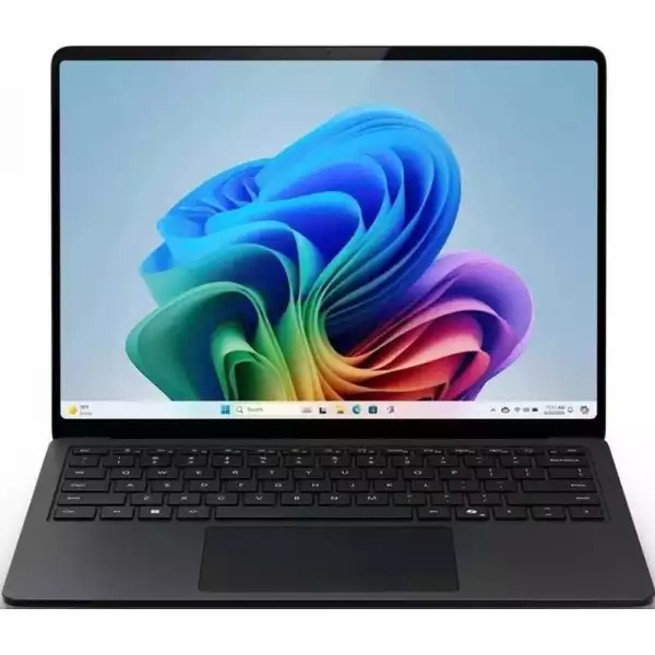 Лаптоп Microsoft Surface Laptop 7 13,8" C10/16/512 Con 13,8", 2304 x 1536, Windows 11 Home, ENG/INT, EMEA, COPILOT+ PC, Snapdragon X Plus, Graphite