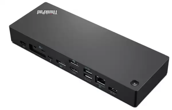 Lenovo ThinkPad Thunderbolt 4 Dock Workstation Dock 