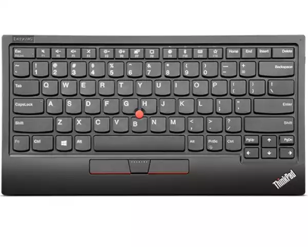 Lenovo ThinkPad TrackPoint Keyboard II Bulgarian