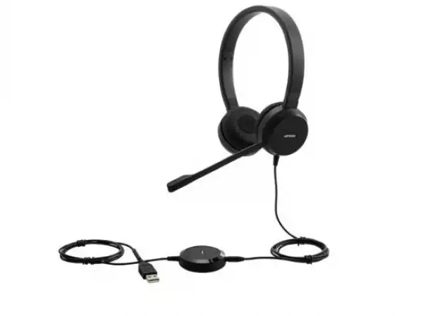 Lenovo Wired VOIP Headset