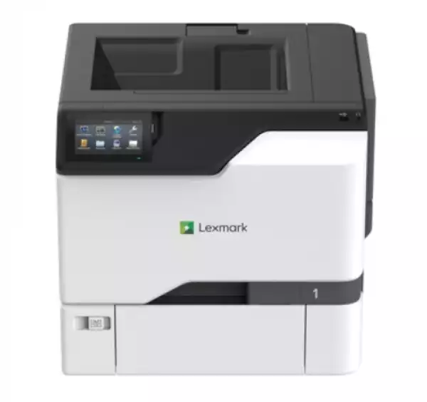 Lexmark CS730de A4 Colour Laser Printer