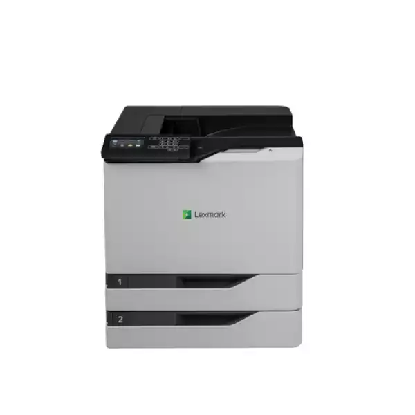 Lexmark CS820dte A4 Colour Laser Printer