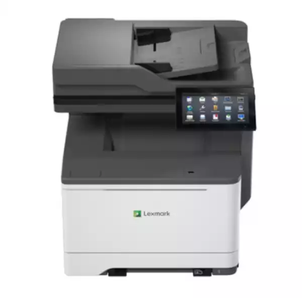 Lexmark CX635adwe A4 Colour Laser MFP