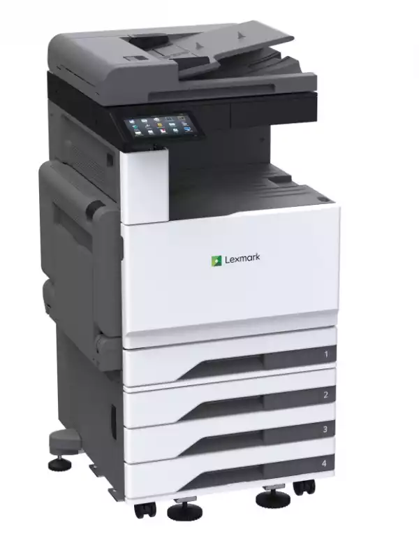 Lexmark CX931dtse Colour A3 Laser MFP