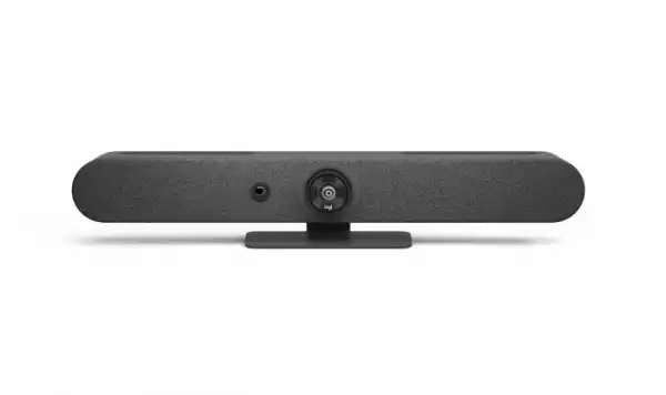 Logitech Rally Bar Mini - GRAPHITE - EMEA